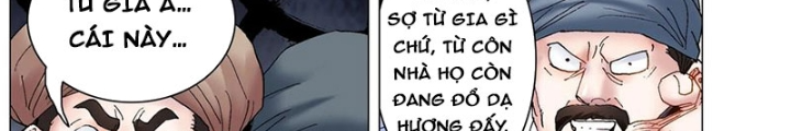 Tiểu Các Lão Chapter 230 - Trang 2
