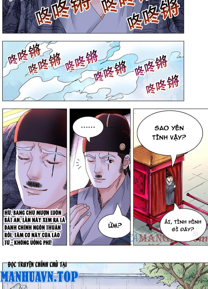 Tiểu Các Lão Chapter 231 - Next Chapter 232
