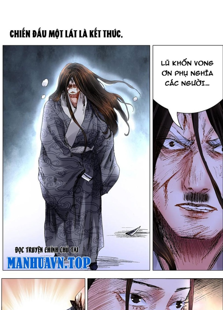 Tiểu Các Lão Chapter 231 - Next Chapter 232