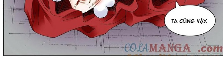 Tiểu Các Lão Chapter 232 - Trang 2