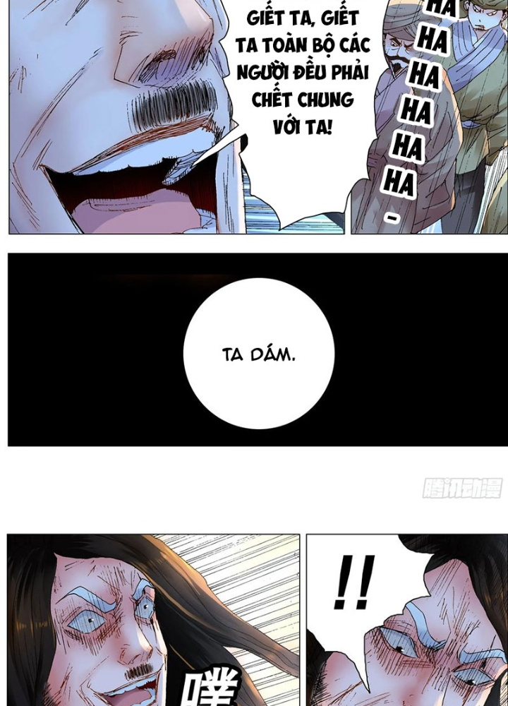 Tiểu Các Lão Chapter 232 - Trang 2