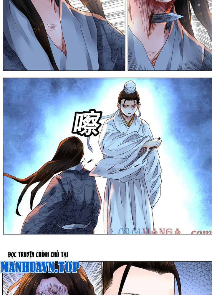 Tiểu Các Lão Chapter 232 - Trang 2