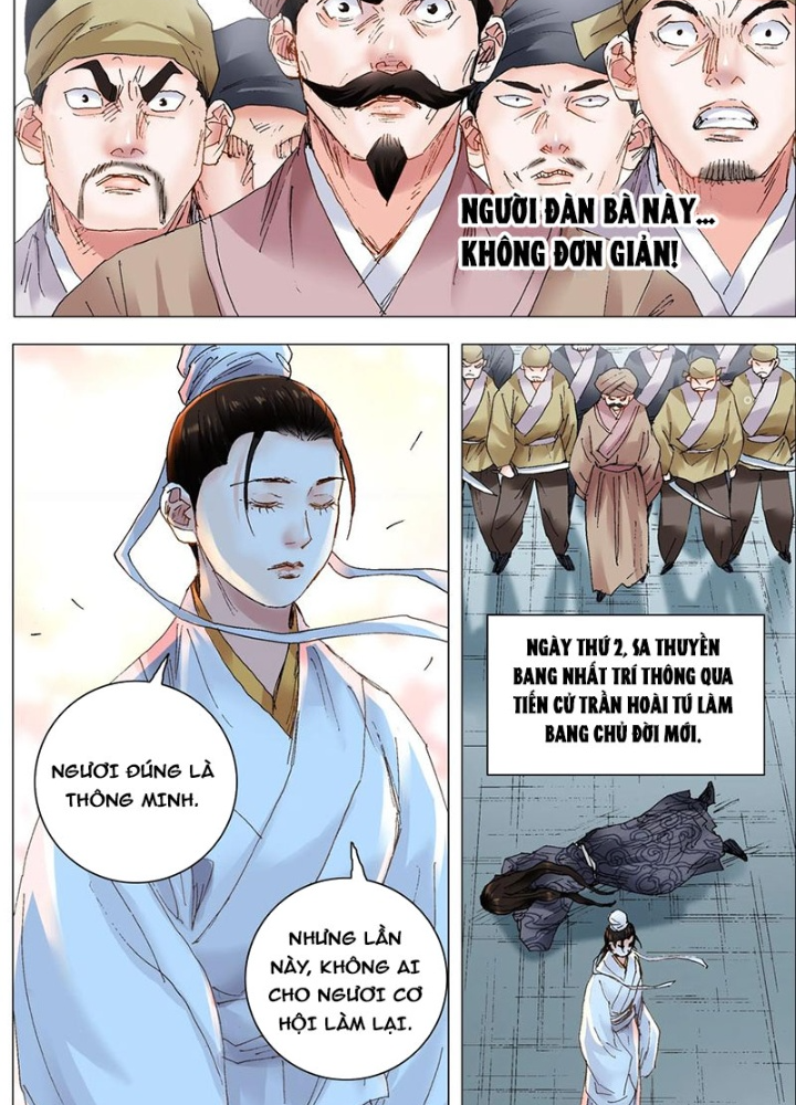 Tiểu Các Lão Chapter 232 - Trang 2