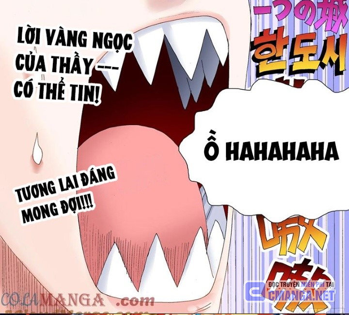 Tiểu Các Lão Chapter 232 - Trang 2
