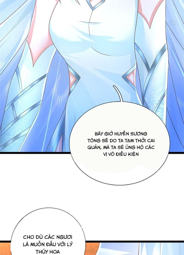 Lựa Chọn Thần Cấp: Ta Không Theo Sáo Lộ Mạnh Lên Chapter 178 - Trang 2