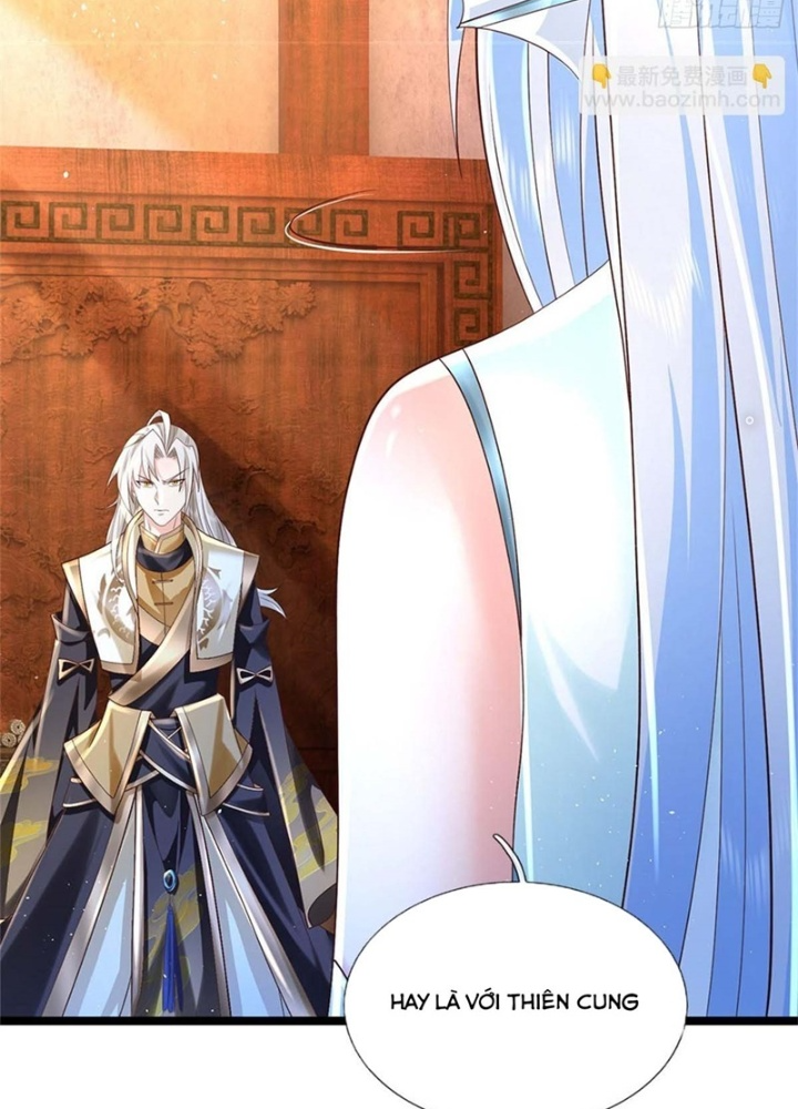 Lựa Chọn Thần Cấp: Ta Không Theo Sáo Lộ Mạnh Lên Chapter 178 - Trang 2