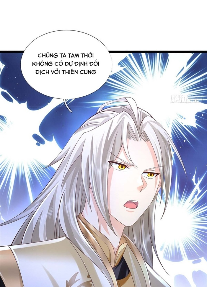 Lựa Chọn Thần Cấp: Ta Không Theo Sáo Lộ Mạnh Lên Chapter 178 - Trang 2