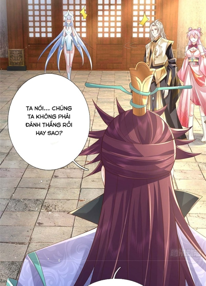Lựa Chọn Thần Cấp: Ta Không Theo Sáo Lộ Mạnh Lên Chapter 178 - Trang 2