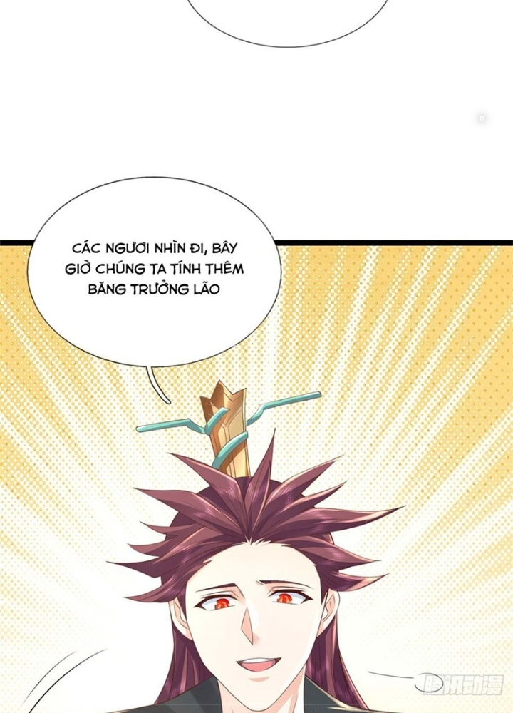 Lựa Chọn Thần Cấp: Ta Không Theo Sáo Lộ Mạnh Lên Chapter 178 - Trang 2