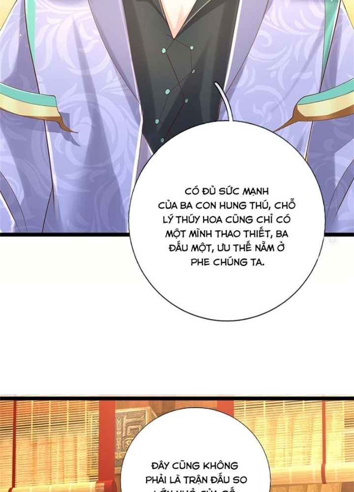 Lựa Chọn Thần Cấp: Ta Không Theo Sáo Lộ Mạnh Lên Chapter 178 - Trang 2