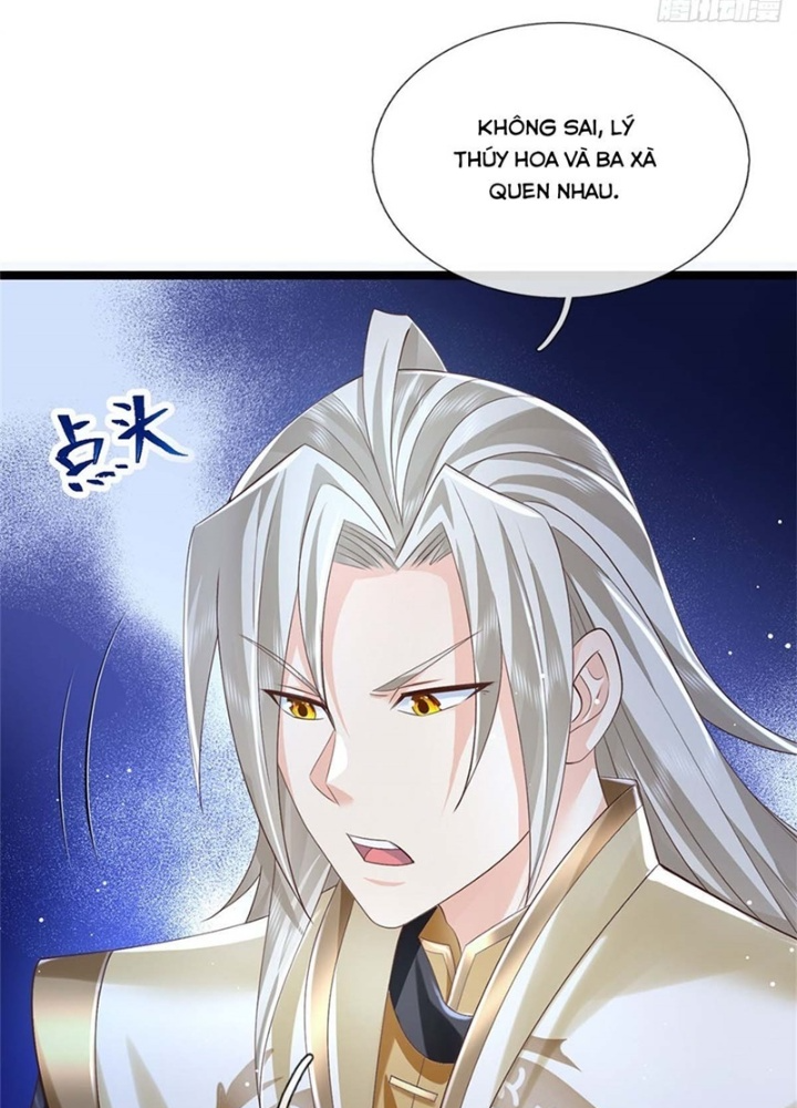 Lựa Chọn Thần Cấp: Ta Không Theo Sáo Lộ Mạnh Lên Chapter 178 - Trang 2