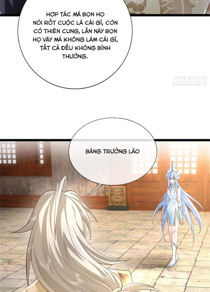 Lựa Chọn Thần Cấp: Ta Không Theo Sáo Lộ Mạnh Lên Chapter 178 - Trang 2