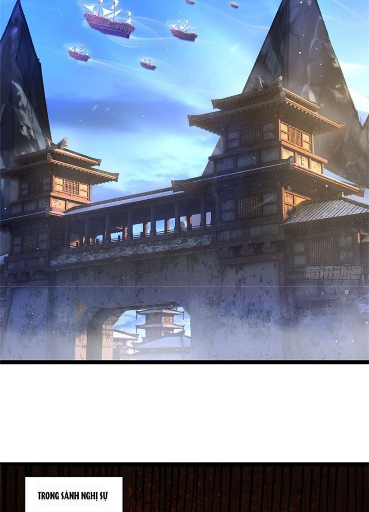 Lựa Chọn Thần Cấp: Ta Không Theo Sáo Lộ Mạnh Lên Chapter 178 - Trang 2