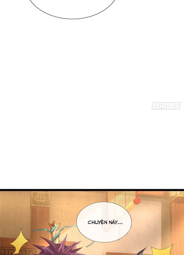 Lựa Chọn Thần Cấp: Ta Không Theo Sáo Lộ Mạnh Lên Chapter 178 - Trang 2