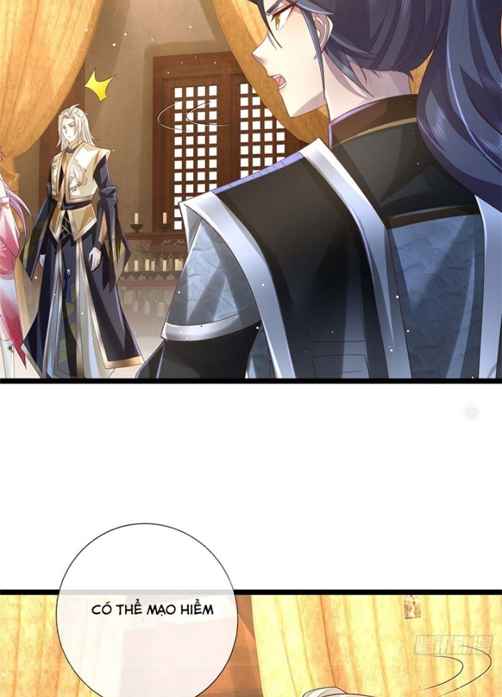 Lựa Chọn Thần Cấp: Ta Không Theo Sáo Lộ Mạnh Lên Chapter 178 - Trang 2