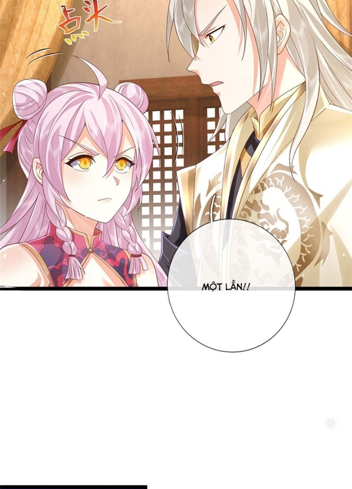 Lựa Chọn Thần Cấp: Ta Không Theo Sáo Lộ Mạnh Lên Chapter 178 - Trang 2