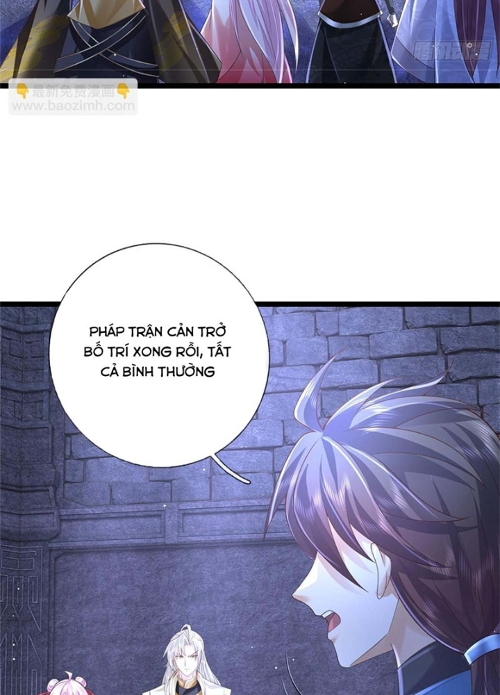 Lựa Chọn Thần Cấp: Ta Không Theo Sáo Lộ Mạnh Lên Chapter 178 - Trang 2