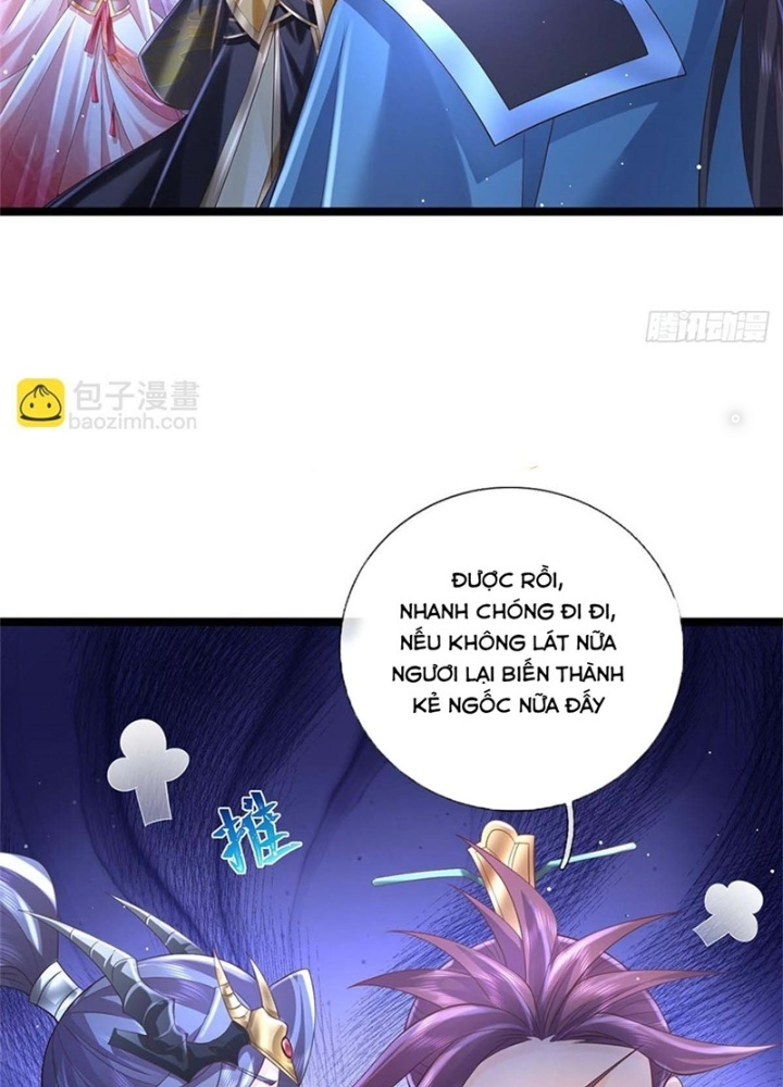 Lựa Chọn Thần Cấp: Ta Không Theo Sáo Lộ Mạnh Lên Chapter 178 - Trang 2