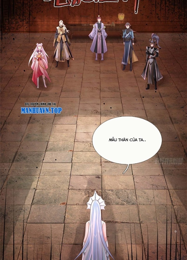 Lựa Chọn Thần Cấp: Ta Không Theo Sáo Lộ Mạnh Lên Chapter 178 - Trang 2