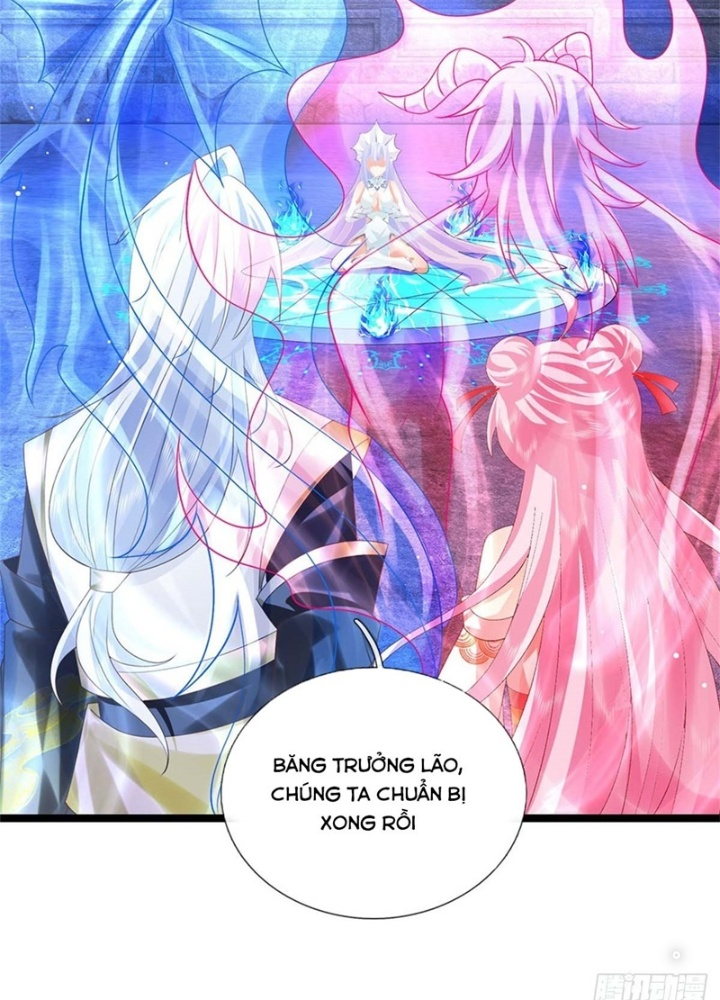 Lựa Chọn Thần Cấp: Ta Không Theo Sáo Lộ Mạnh Lên Chapter 178 - Trang 2