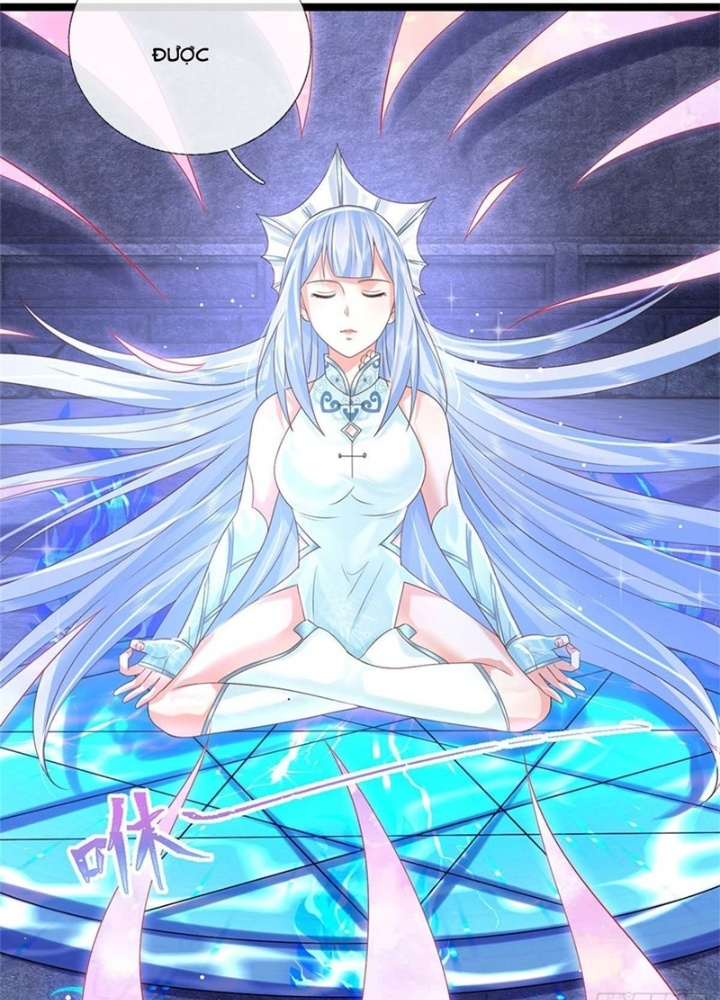 Lựa Chọn Thần Cấp: Ta Không Theo Sáo Lộ Mạnh Lên Chapter 178 - Trang 2