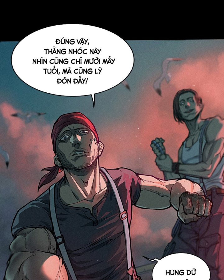 Linh Lung • Nguyệt Khôi Truyện Chapter 23 - Trang 2