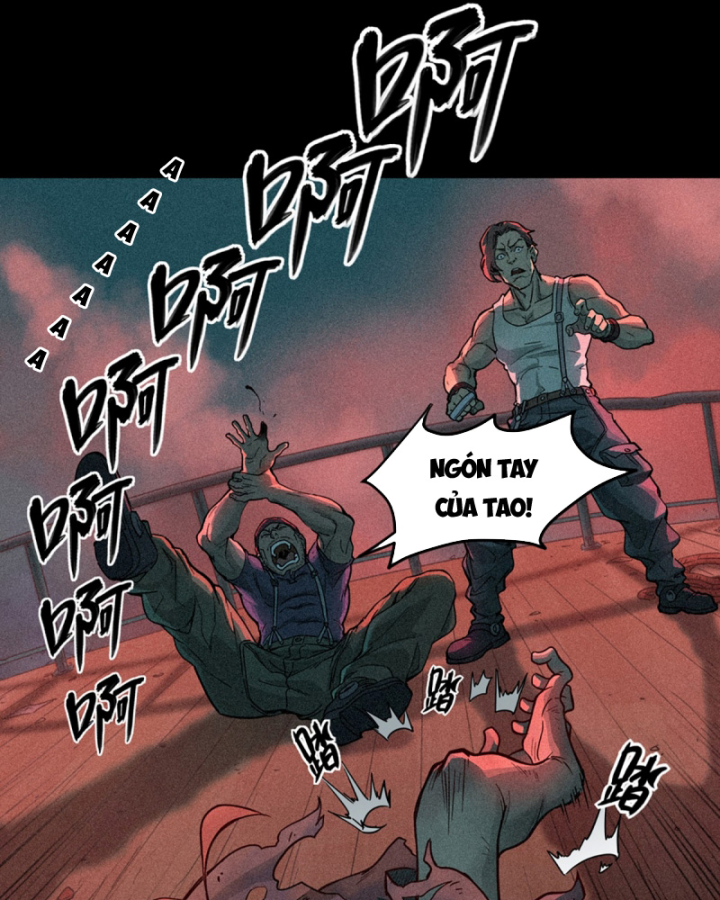 Linh Lung • Nguyệt Khôi Truyện Chapter 23 - Trang 2