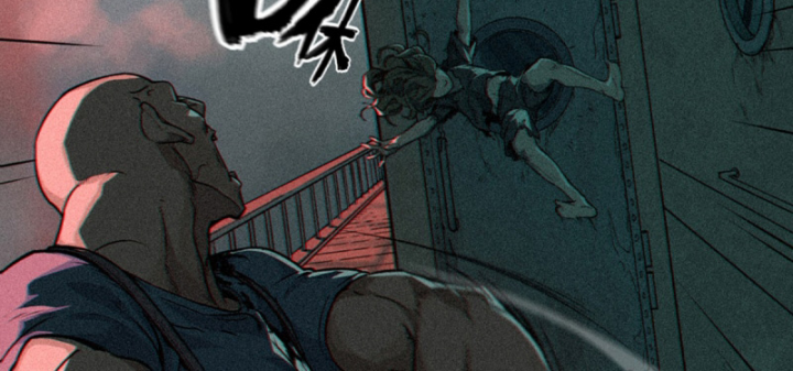 Linh Lung • Nguyệt Khôi Truyện Chapter 23 - Trang 2