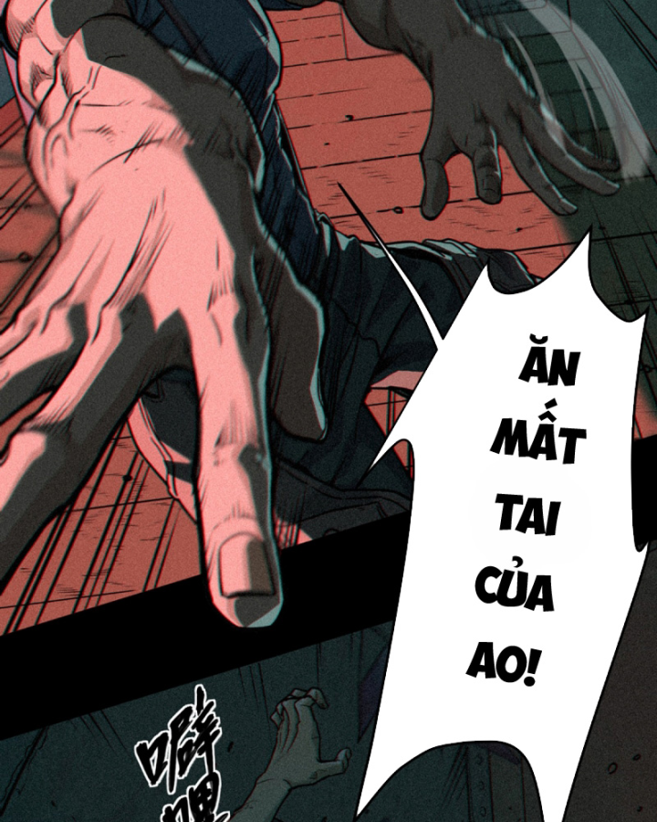 Linh Lung • Nguyệt Khôi Truyện Chapter 23 - Trang 2