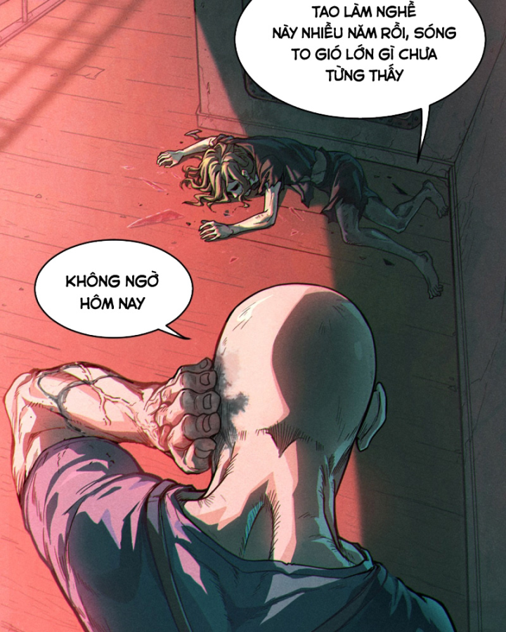 Linh Lung • Nguyệt Khôi Truyện Chapter 23 - Trang 2