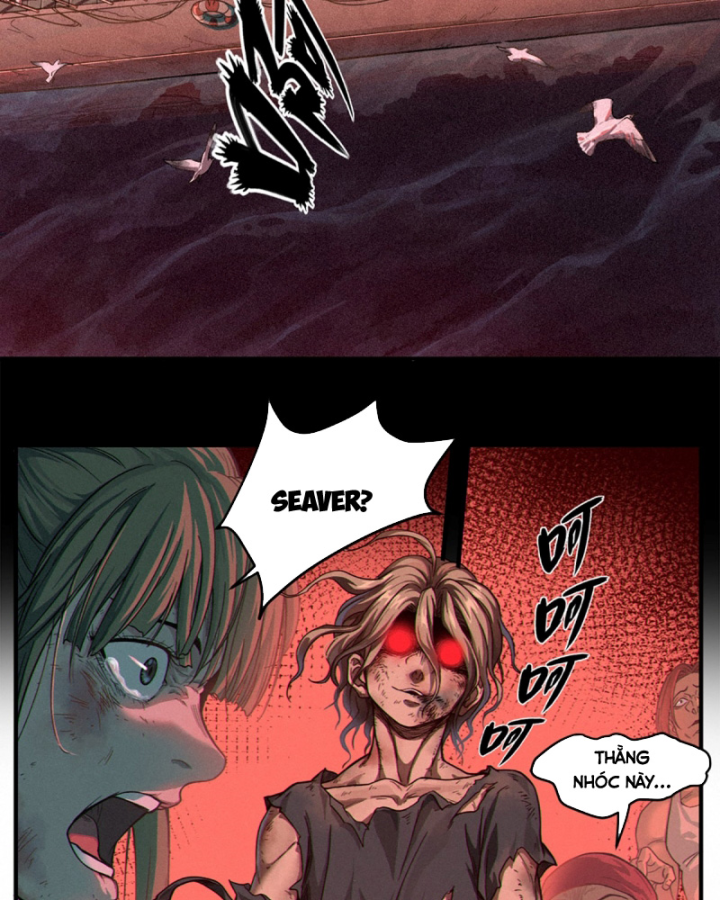 Linh Lung • Nguyệt Khôi Truyện Chapter 23 - Trang 2