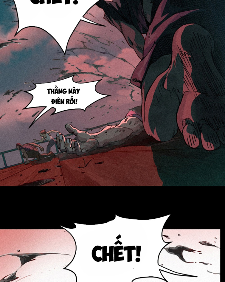 Linh Lung • Nguyệt Khôi Truyện Chapter 23 - Trang 2