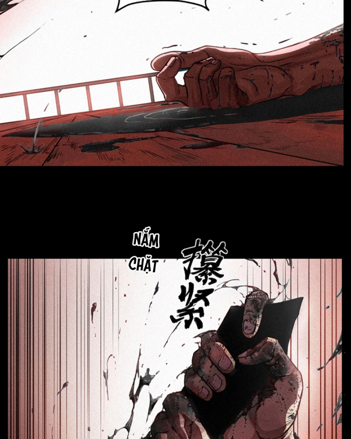 Linh Lung • Nguyệt Khôi Truyện Chapter 23 - Trang 2