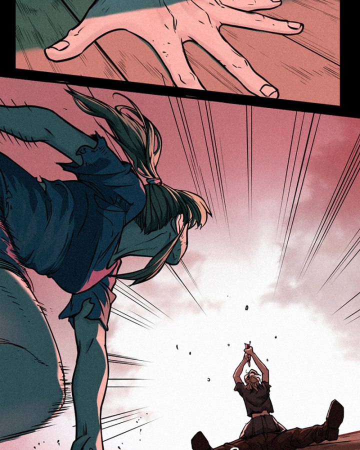 Linh Lung • Nguyệt Khôi Truyện Chapter 23 - Trang 2