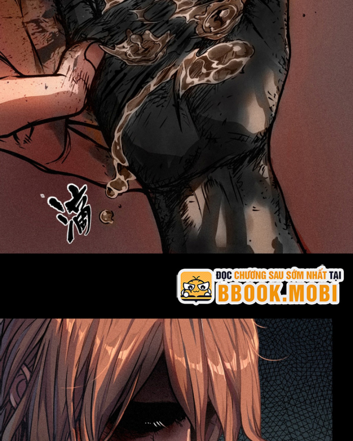 Linh Lung • Nguyệt Khôi Truyện Chapter 23 - Trang 2