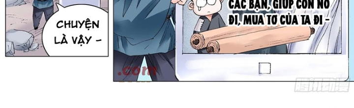 Tiểu Các Lão Chapter 233 - Next Chapter 234