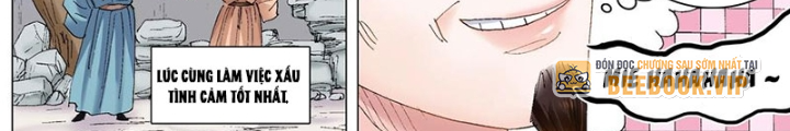 Tiểu Các Lão Chapter 233 - Next Chapter 234
