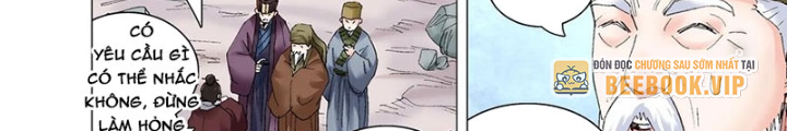 Tiểu Các Lão Chapter 233 - Next Chapter 234