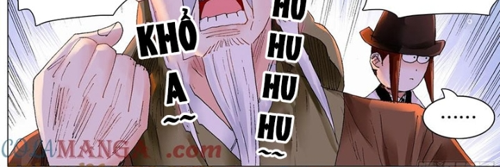 Tiểu Các Lão Chapter 233 - Next Chapter 234