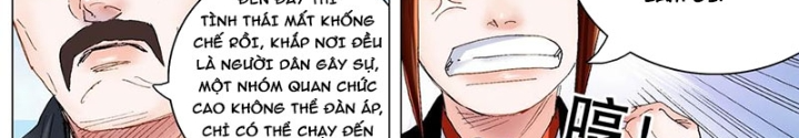 Tiểu Các Lão Chapter 233 - Next Chapter 234