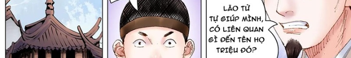 Tiểu Các Lão Chapter 233 - Next Chapter 234