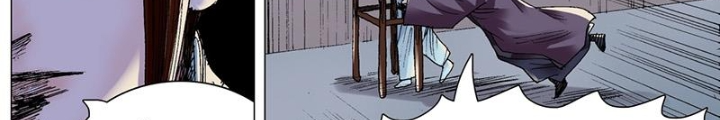 Tiểu Các Lão Chapter 234 - Trang 2