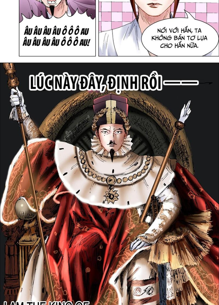 Tiểu Các Lão Chapter 234 - Trang 2