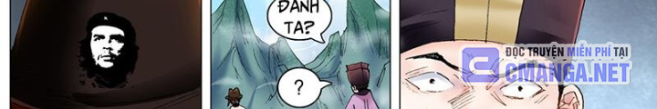 Tiểu Các Lão Chapter 234 - Trang 2