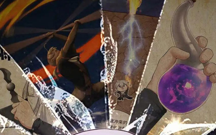 Thích Đuôi Lớn Thì Sao? Chapter 47 - Trang 2