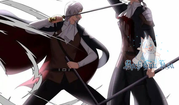 Thích Đuôi Lớn Thì Sao? Chapter 47 - Trang 2