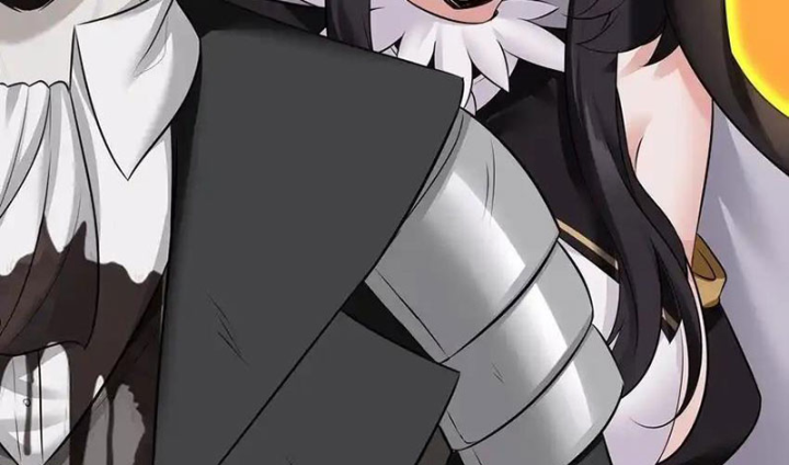 Thích Đuôi Lớn Thì Sao? Chapter 47 - Trang 2