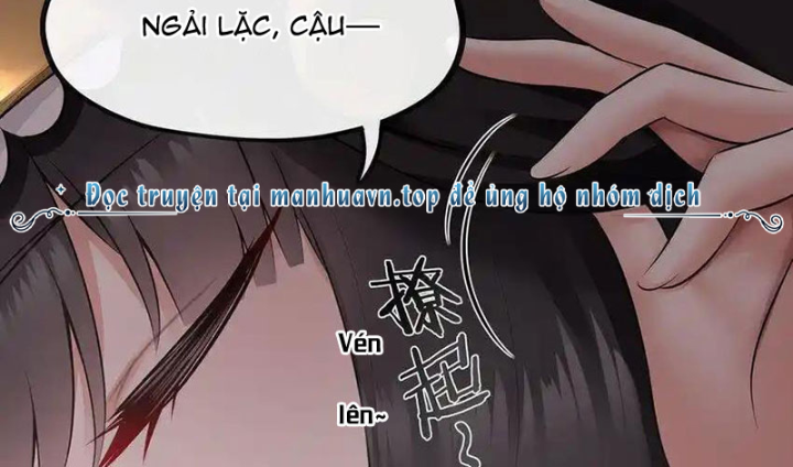 Thích Đuôi Lớn Thì Sao? Chapter 47 - Trang 2