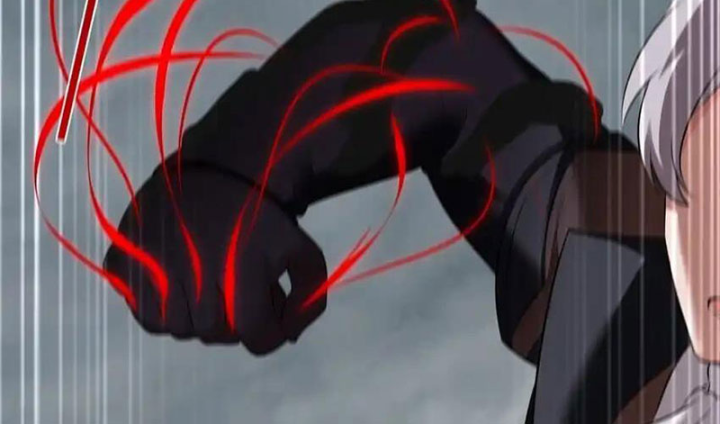 Thích Đuôi Lớn Thì Sao? Chapter 47 - Trang 2