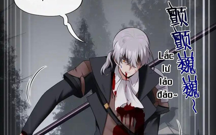 Thích Đuôi Lớn Thì Sao? Chapter 47 - Trang 2